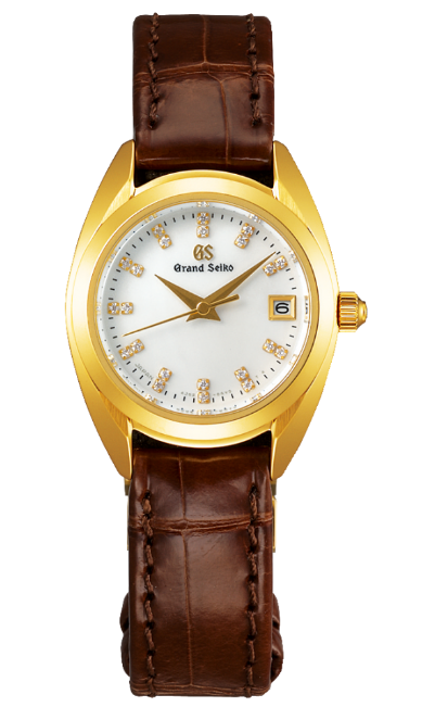 Review Replica Grand Seiko Elegance STGF304 watch